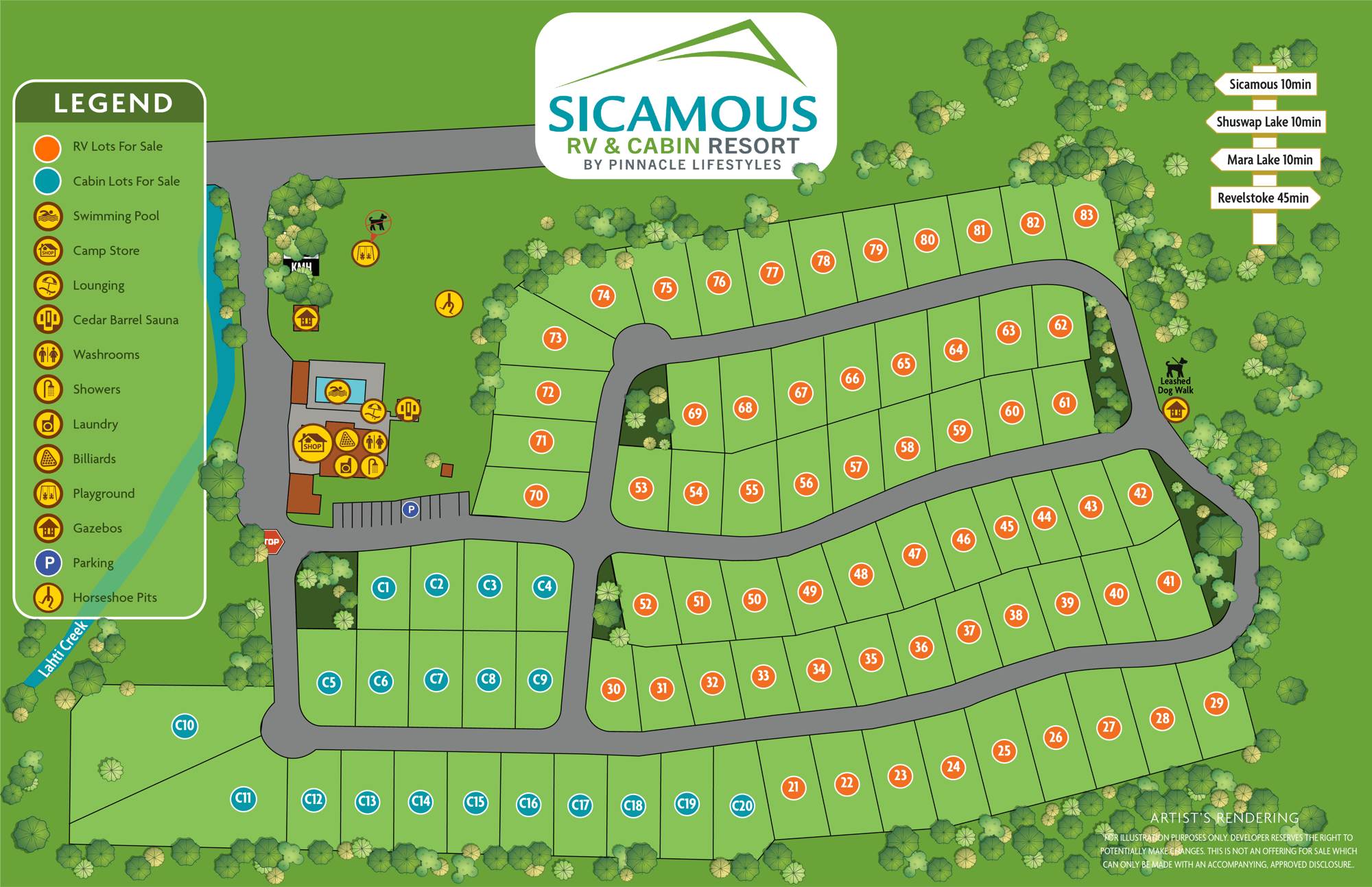 SIC Map - Updated 02.14.25 V2 SIC Map - Updated 02.14.25 V2