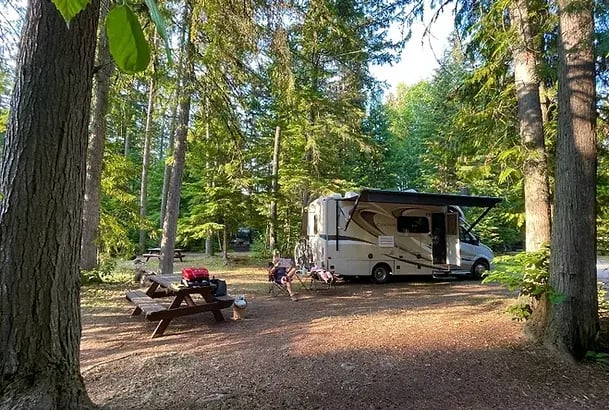motorhome-camping motorhome-camping